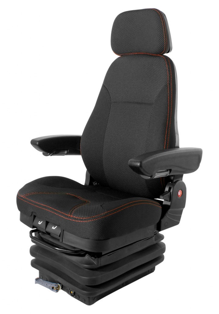 United Seats CS85/C7 PRO